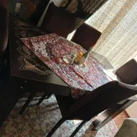 میز نهار خوری