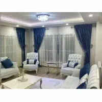 فروش ۱۱۰ متری طبقه همکف خیابان  برق