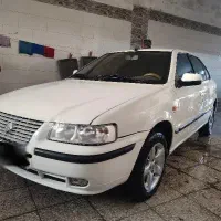 سمند کارمندی 90