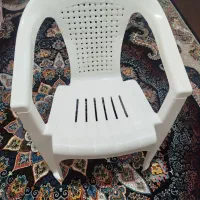 صندلی ناصر