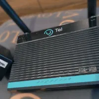 مودم روتر یوتل اصلی Utel