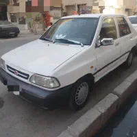 پراید131seدوگانه کارخونه  بهارستان