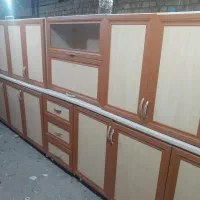 کابینت دسته دوم