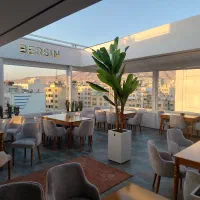 نیرو ظرفشور و خدماتی رستوران