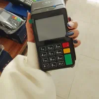 + بروز و جدید. کارتخوان قوی/ مدل H9pro/