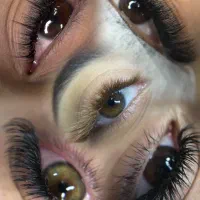 اکستنشن مژه با تخفیف ویژه