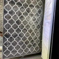 انواع کناره گلیم فرش و گبه|گلیم، جاجیم، گبه|شیراز, بازار|دیوار