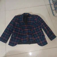 کت و جلیقه نو نو