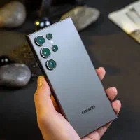 گوشی سامسونگ s25 اولترا آیفون اپل سوپر فول کپی