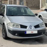 مگان مدل ۸۸