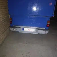 نیسان موتور z ژاپنی|خودرو سواری و وانت|همدان, |دیوار