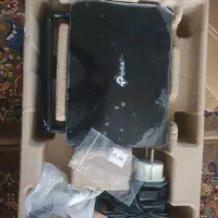 یک عدد مدم|مودم و تجهیزات شبکه|قم, بنیاد|دیوار