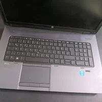 لبتاب hp اچ پی زد بوک نسل جی تو 256 گیگ