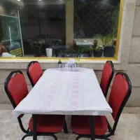 مهماندار خانم و آقا نیازمندیم