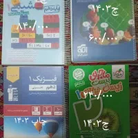 دهم / یازدهم /تستی وتشریحی