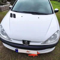 پژو۲۰۶تیپ۵