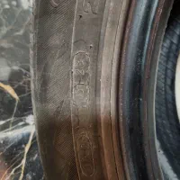 لاستیک ۲۲۵/۵۵/R18 دست دوم