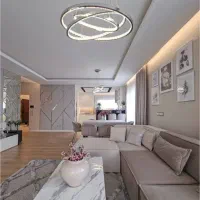 ۱۰۵ متر دو خواب دردشت