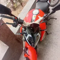 بنلی ۱۸۰ مدل ۱۴۰۳|موتورسیکلت|تهران, بلوار کشاورز|دیوار