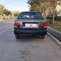 پراید صبا ۱۳۸۹|خودرو سواری و وانت|بجنورد, |دیوار