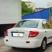 ریو سواری ۸۵|خودرو سواری و وانت|قوچان, |دیوار