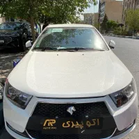 دنا آپشنال اتومات/ دنا ۶دنده/صفر/۴۰۴و۴۰۵ تحویل روز