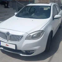 برلیانس h330 اتومات مدل ۱۳۹۵