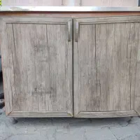 سرویس گالوانیزه ۴ تیکه