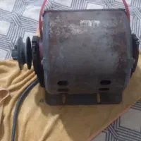 دینام موتوژن ۳۵۰۰ تمام مسی|کولر آبی|رباط‌کریم, مسکن مهر آبشناسان|دیوار
