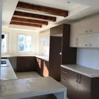 فروش اپارتمان ۱۴۳ متری طبقه ۴