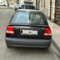 پراید ۱۴۱ مدل ۸۵ کم کار|خودرو سواری و وانت|تهران, مدائن|دیوار