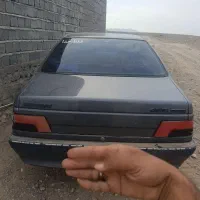 پژوه 405|خودرو سواری و وانت|جلگه چاه هاشم, |دیوار