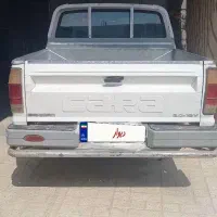 مزدا دوکابین(کارا) ۲۰۰۰