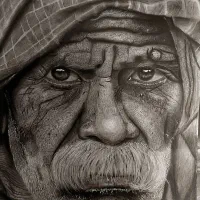 ثبت سفارش سیاهقلم هایپررئال