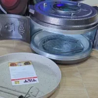 تنور برقی