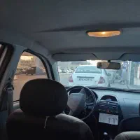 تیبا ۲ خانگی|خودرو سواری و وانت|کرج, شاهینویلا|دیوار