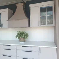کابینت اماده زارعی