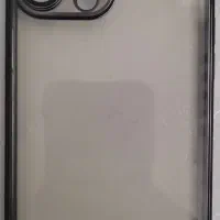 دو عدد قاب گوشی آیفون 13پرومکس در حدنو