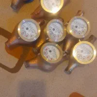 تعویض کنتور آب خانگی و فروش