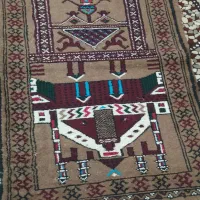 قالیچه|فرش|گنبد کاووس, |دیوار
