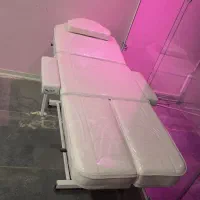 تخت مژه و  ماساژ و اپیلاسیون