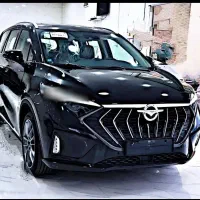 حواله هایما X7، مدل ۱۴۰۴