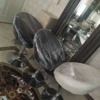 صندلی جکدار