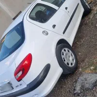 206 اس دی 89 عروسکv20 (تیپ 2)|خودرو سواری و وانت|سقز, |دیوار