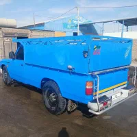 نیسان ۱۴۰۲|خودرو سواری و وانت|عسگران, |دیوار