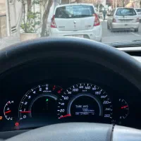 تویوتا آریون ۲۰۱۰|خودرو سواری و وانت|تهران, سید خندان (جلفا)|دیوار