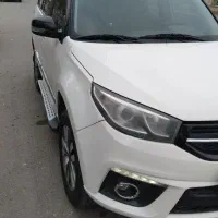 خودروی ام وی ام