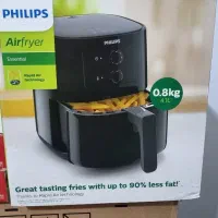 سرخ کن بدون روغن فیلیپس