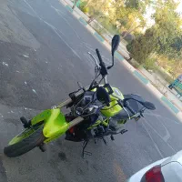 بنلی 300cc فسفری نقد و اقساط