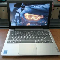 لب تاپ لنوو  در حد سبک نسل جدید فروش و معاوضه